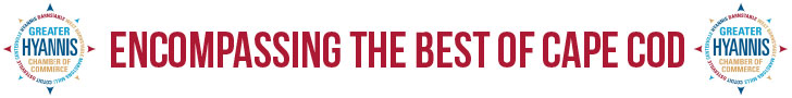 GREATER HYANNIS CHAMBER