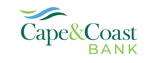 Cape and Coast Logo mobile