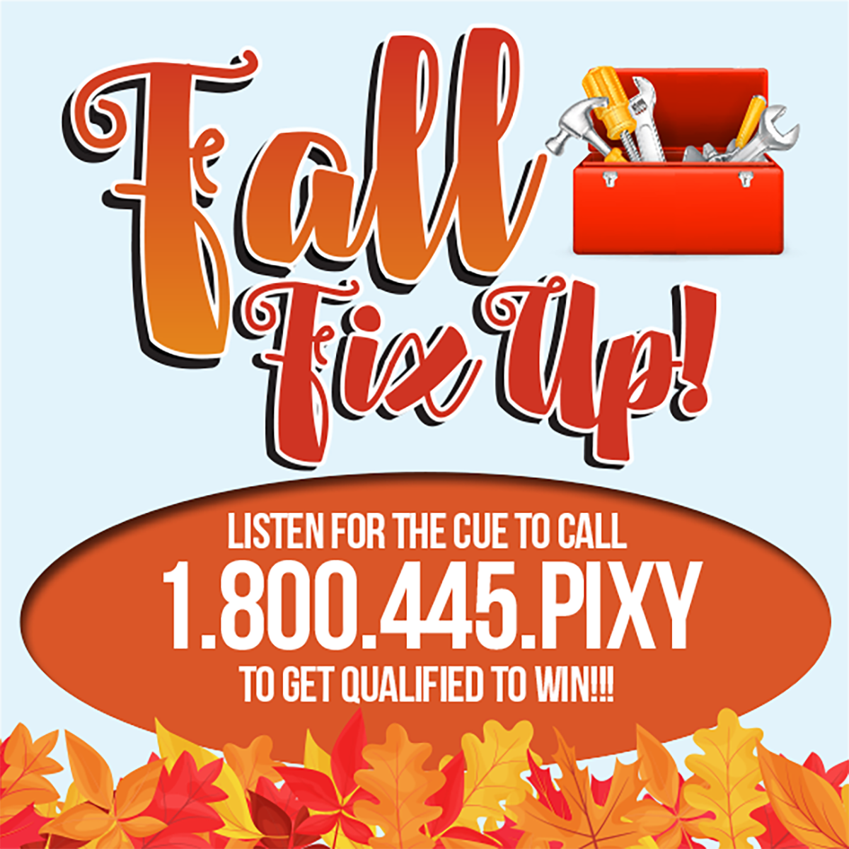 fall fix up graphic 1
